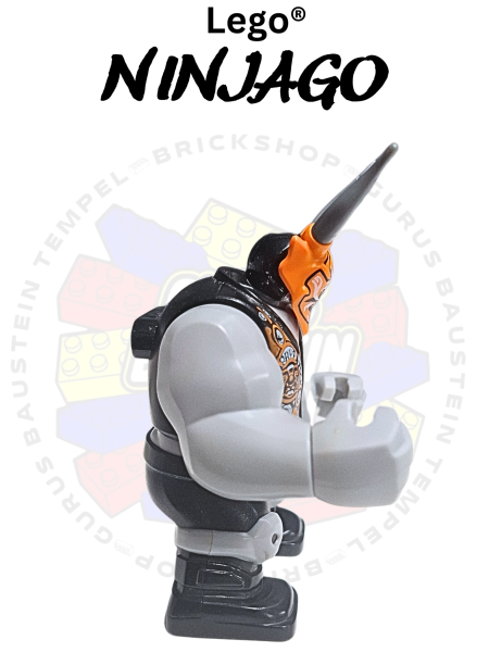 Lego® Ninjago® Oni Mask Killow - Kopie